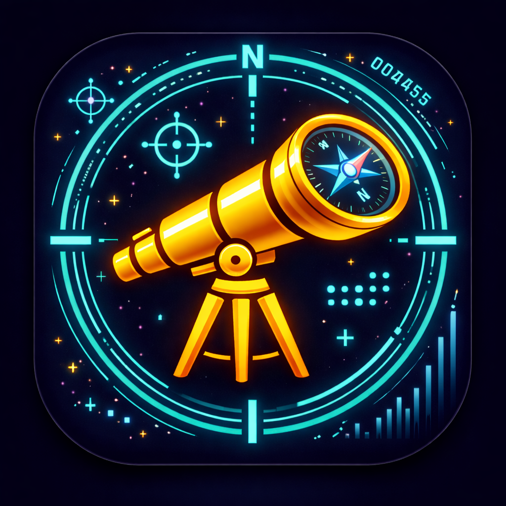 AstroLock icon